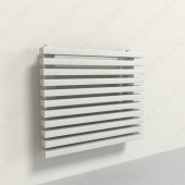 Трубчатый радиатор KZTO QUADRUM 50 H 300-12