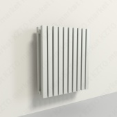 Трубчатый радиатор KZTO QUADRUM 30 V 2-300-12