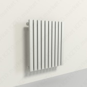 Трубчатый радиатор KZTO QUADRUM 30 V 1-300-16