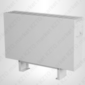 Напольный конвектор KZTO Элегант В 130x350x1000 3то