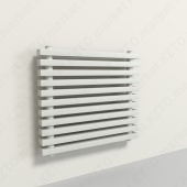 Трубчатый радиатор KZTO QUADRUM NEO 50 H 300-18