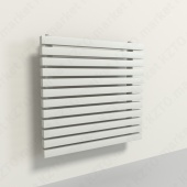 Трубчатый радиатор KZTO QUADRUM 30 H 1-300-13