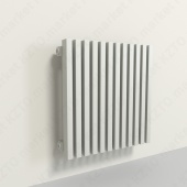 Трубчатый радиатор KZTO QUADRUM 50 V 300-18