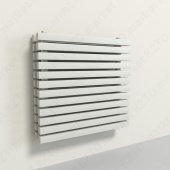 Трубчатый радиатор KZTO QUADRUM 30 H 2-300-7